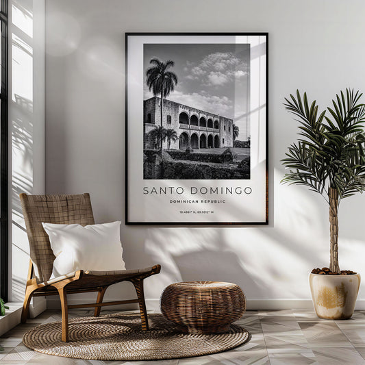 Santo Domingo, Dominican Republic