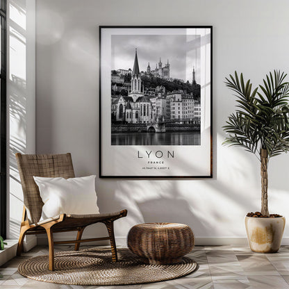 Lyon, France