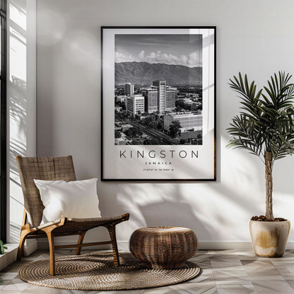 Kingston, Jamaica