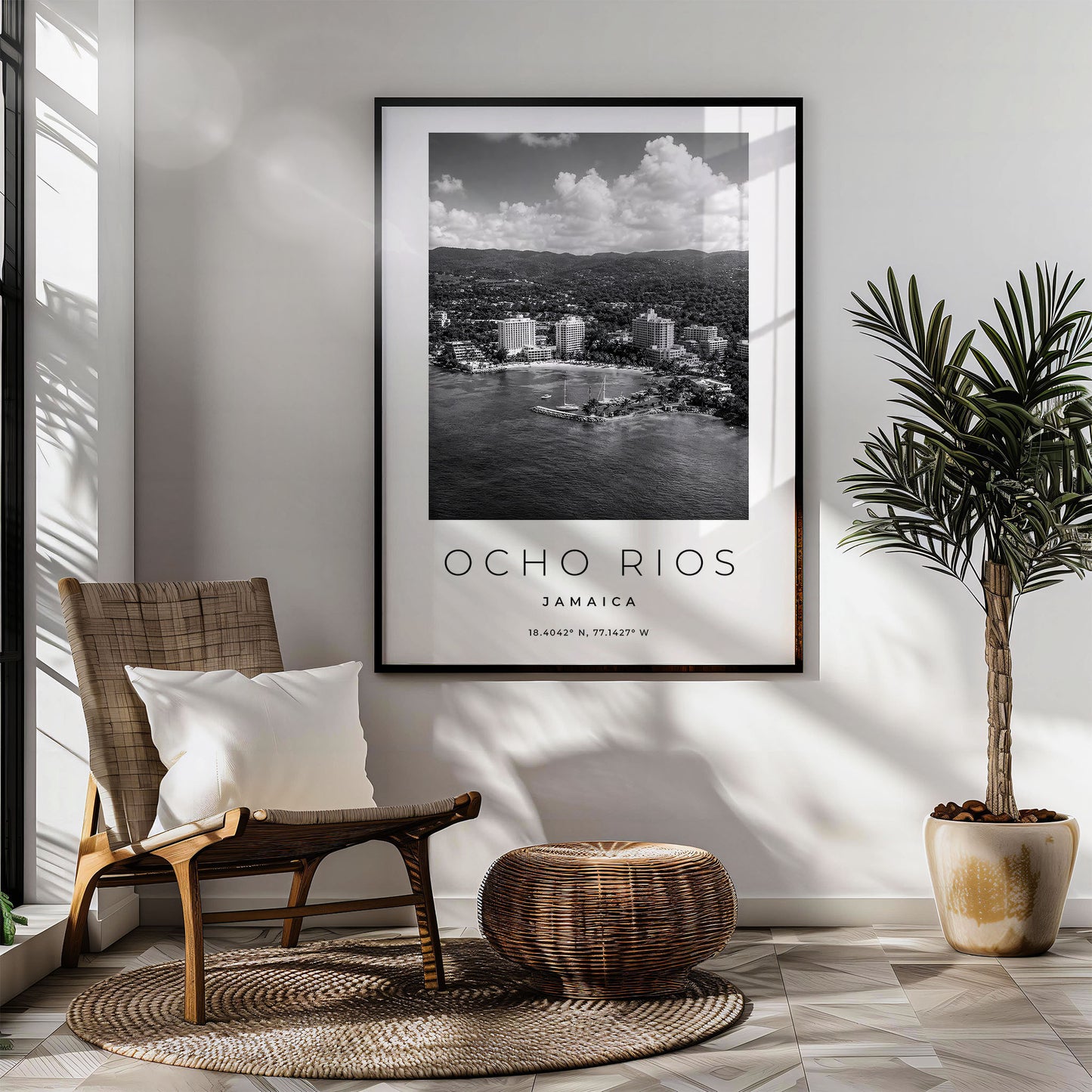 Ocho Rios, Jamaica