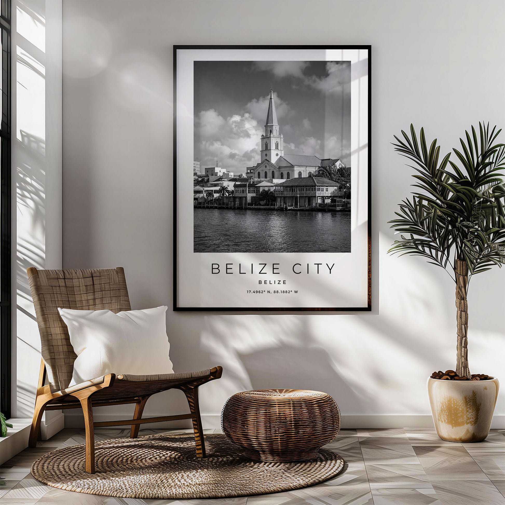 Belize City, Belize