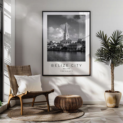 Belize City, Belize