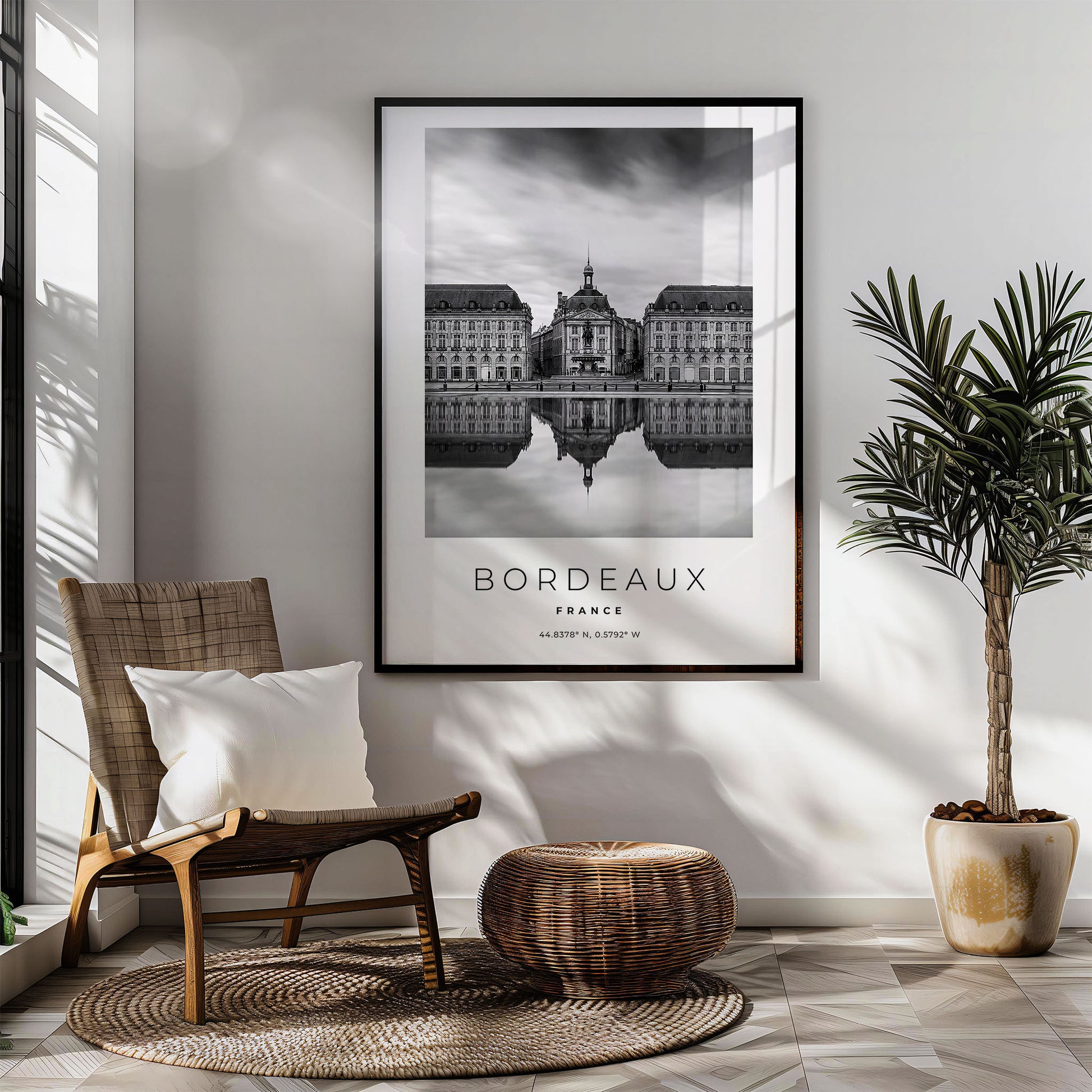 Bordeaux, France