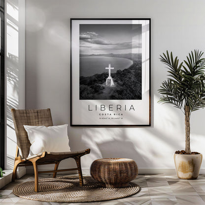 Liberia, Costa Rica