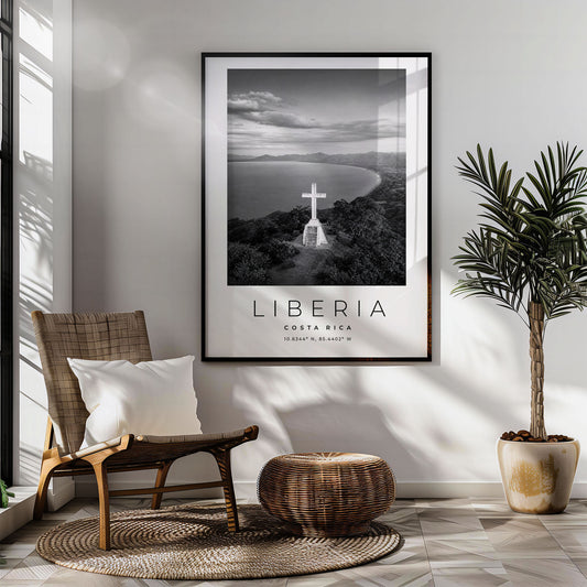 Liberia, Costa Rica