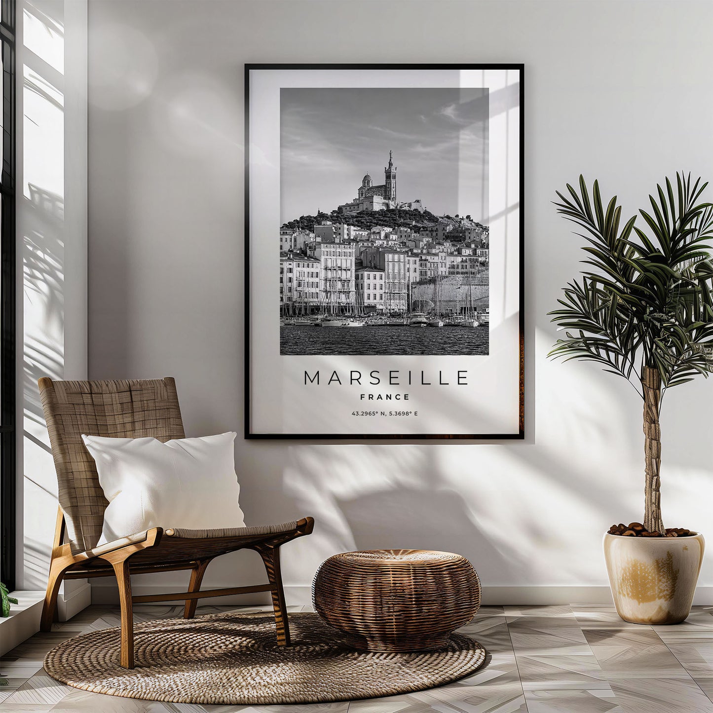 Marseille, France