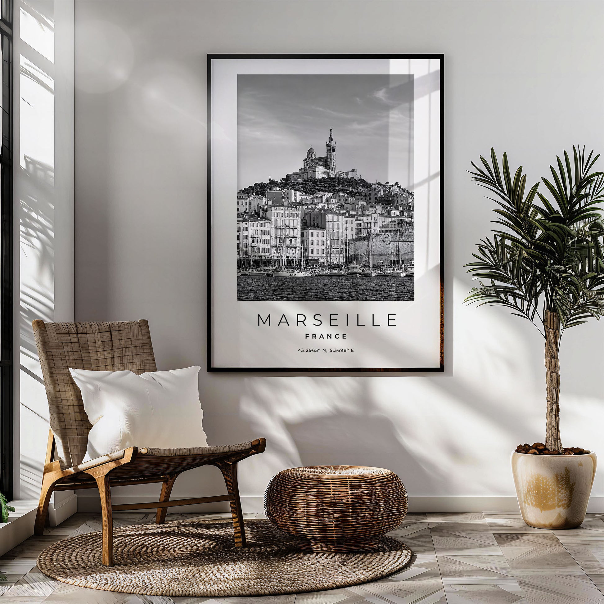 Marseille, France
