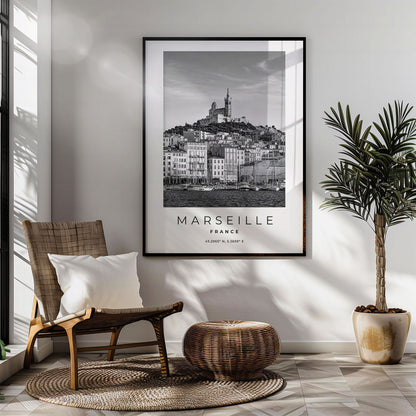 Marseille, France