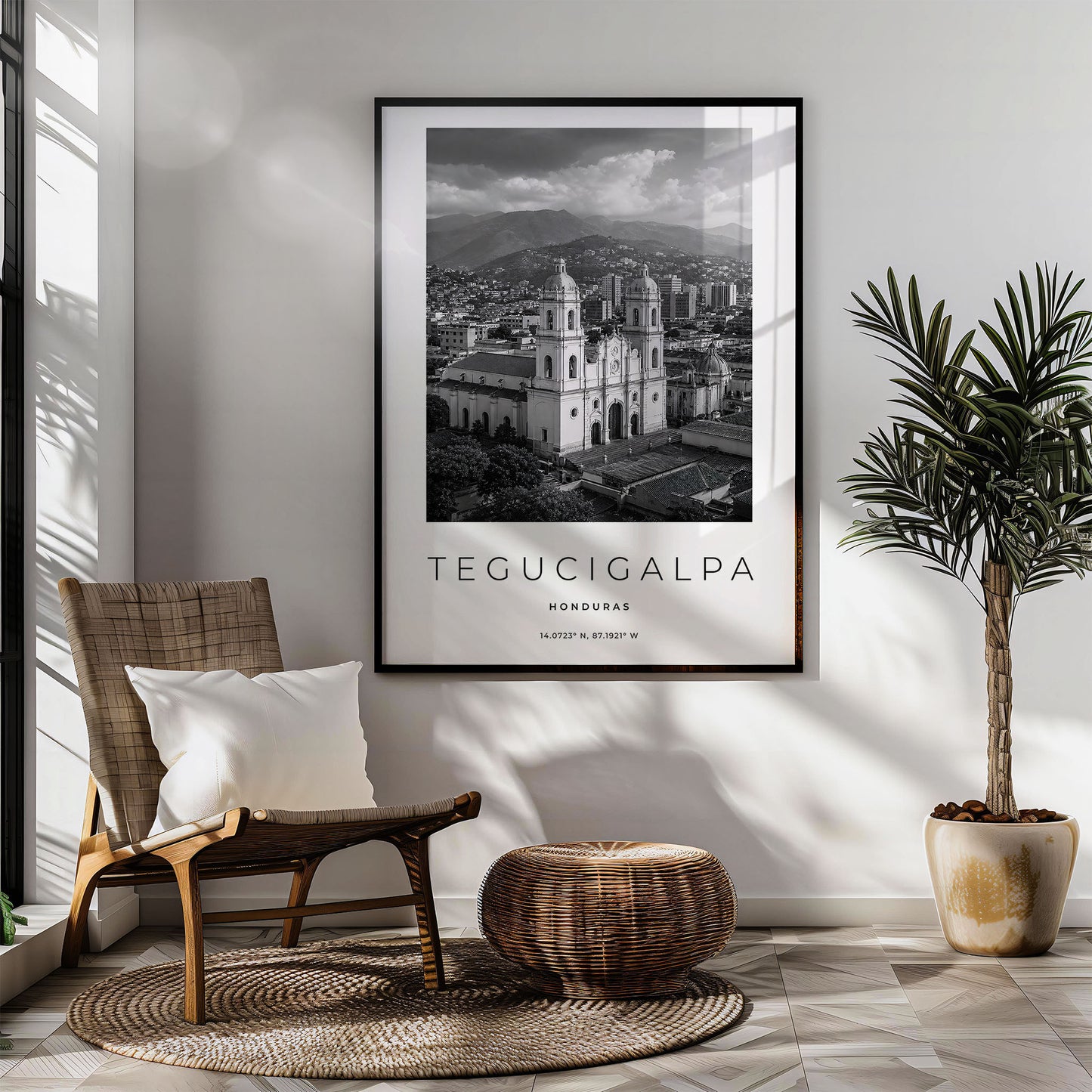 Tegucigalpa, Honduras