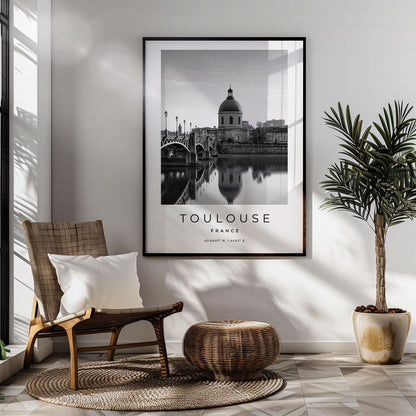 Toulouse, France