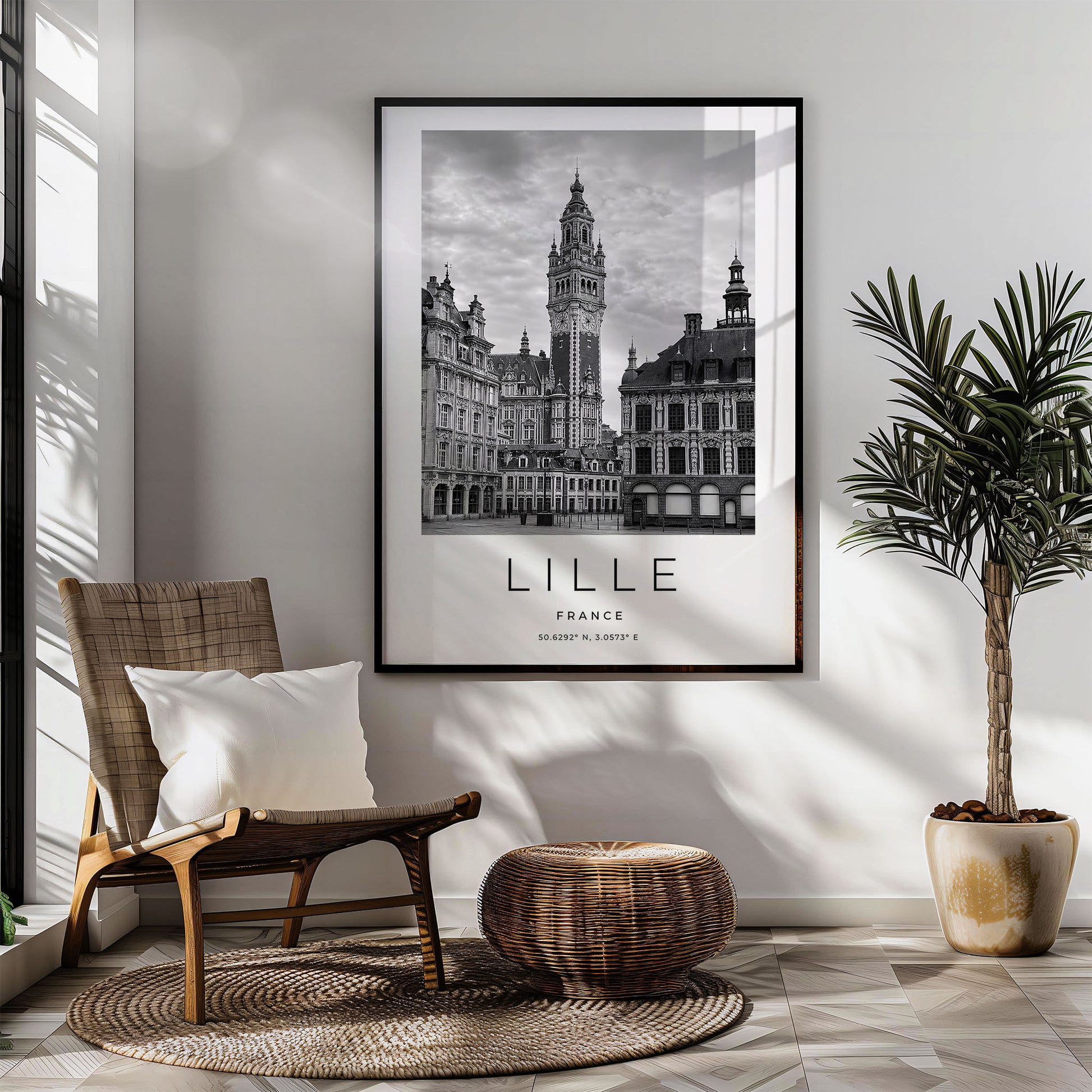 Lille, France