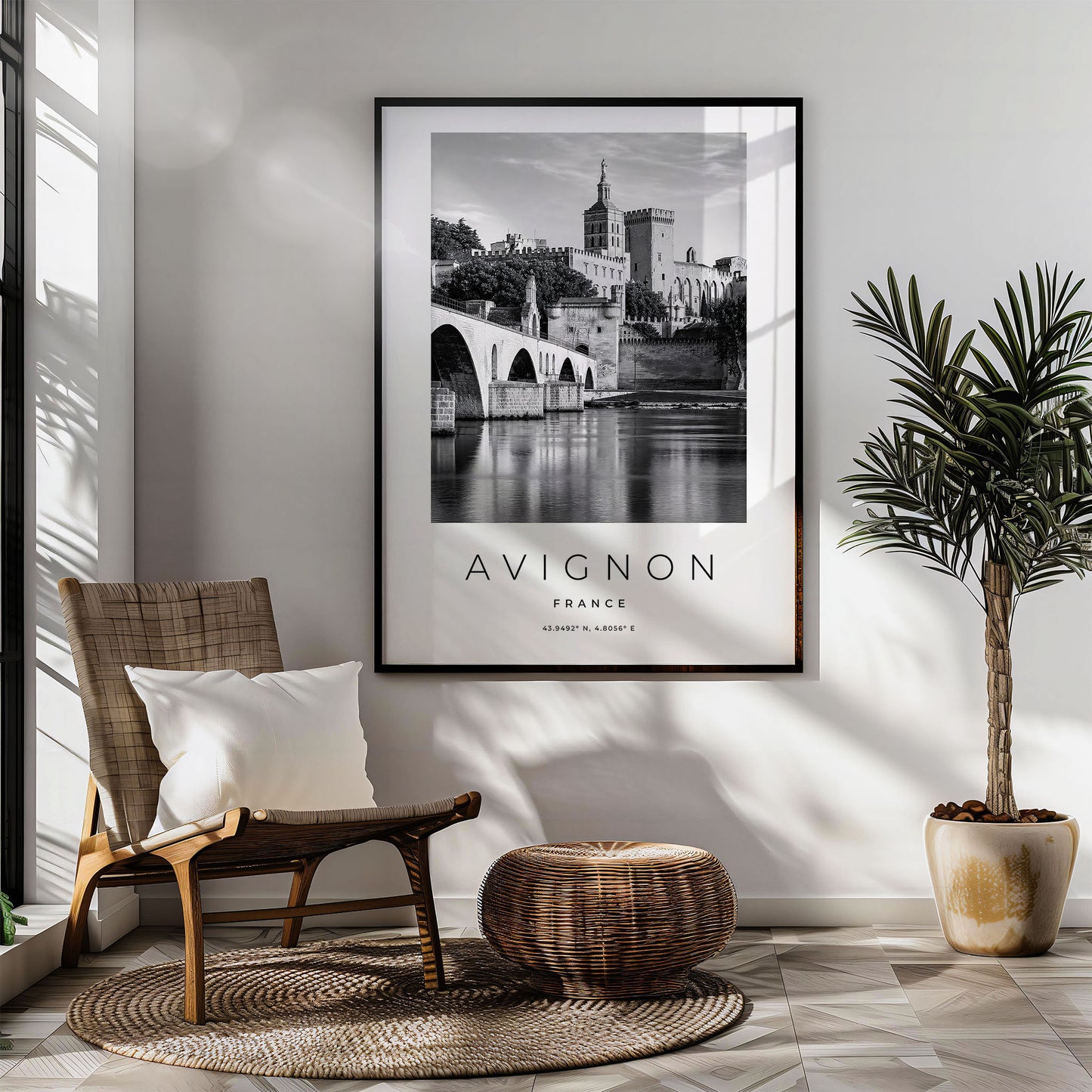 Avignon, France