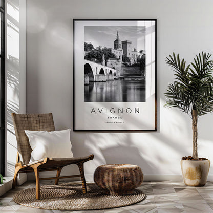Avignon, France