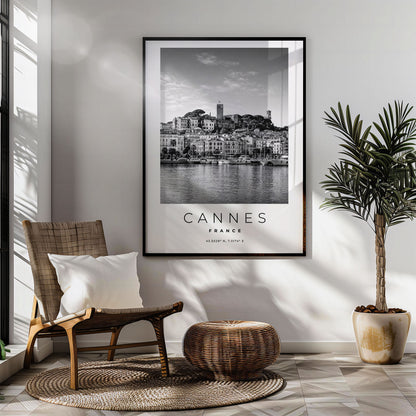 Cannes, France