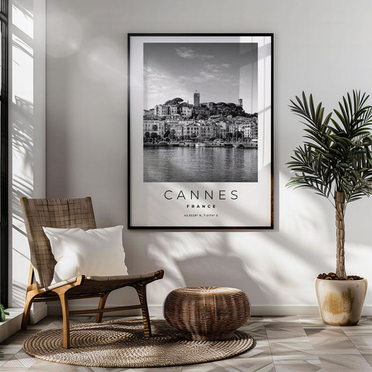 Cannes, France