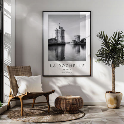 La Rochelle, France