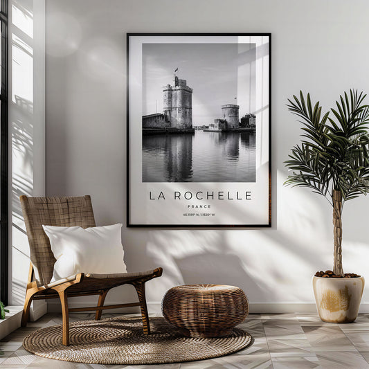 La Rochelle, France