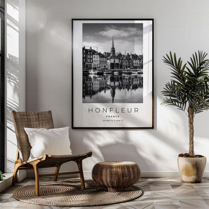Honfleur, France