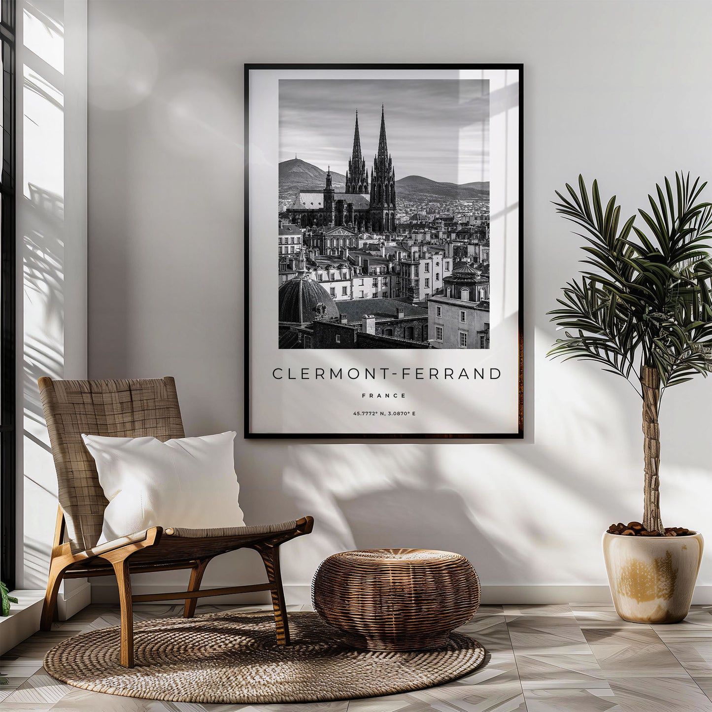 Clermont-Ferrand, France