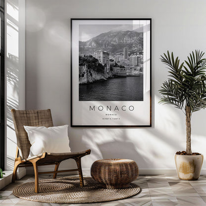 Monaco, Monaco