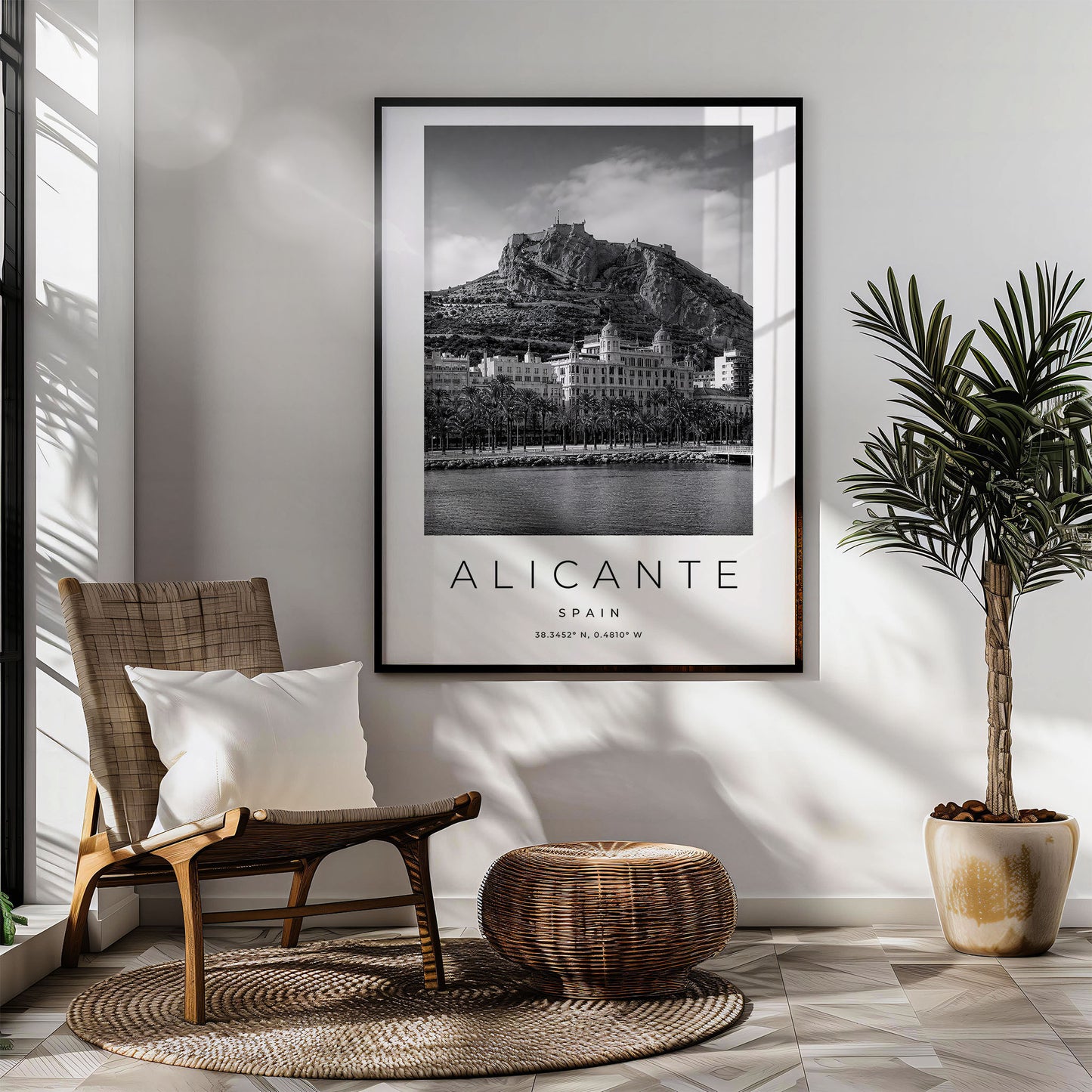 Alicante, Spain