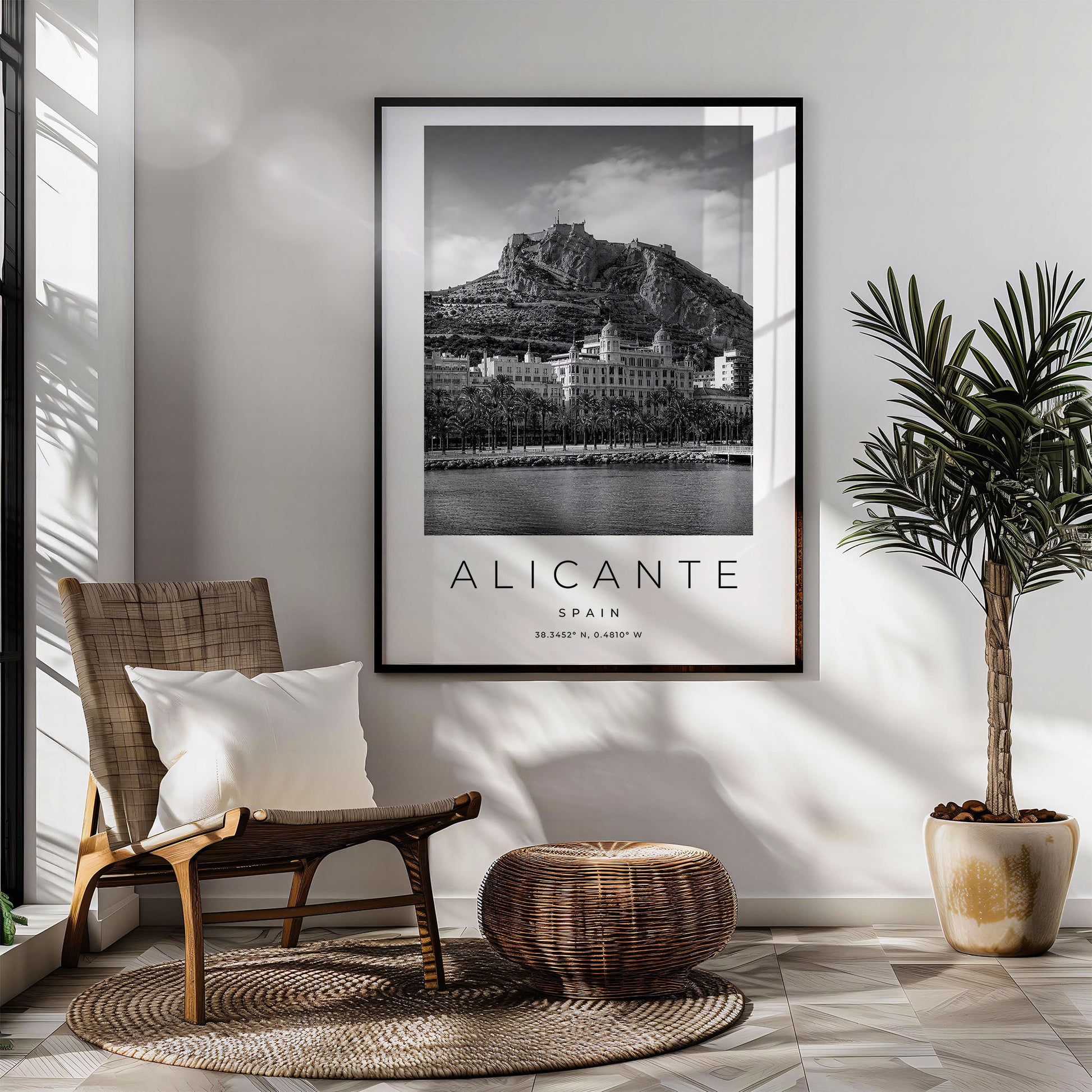 Alicante, Spain