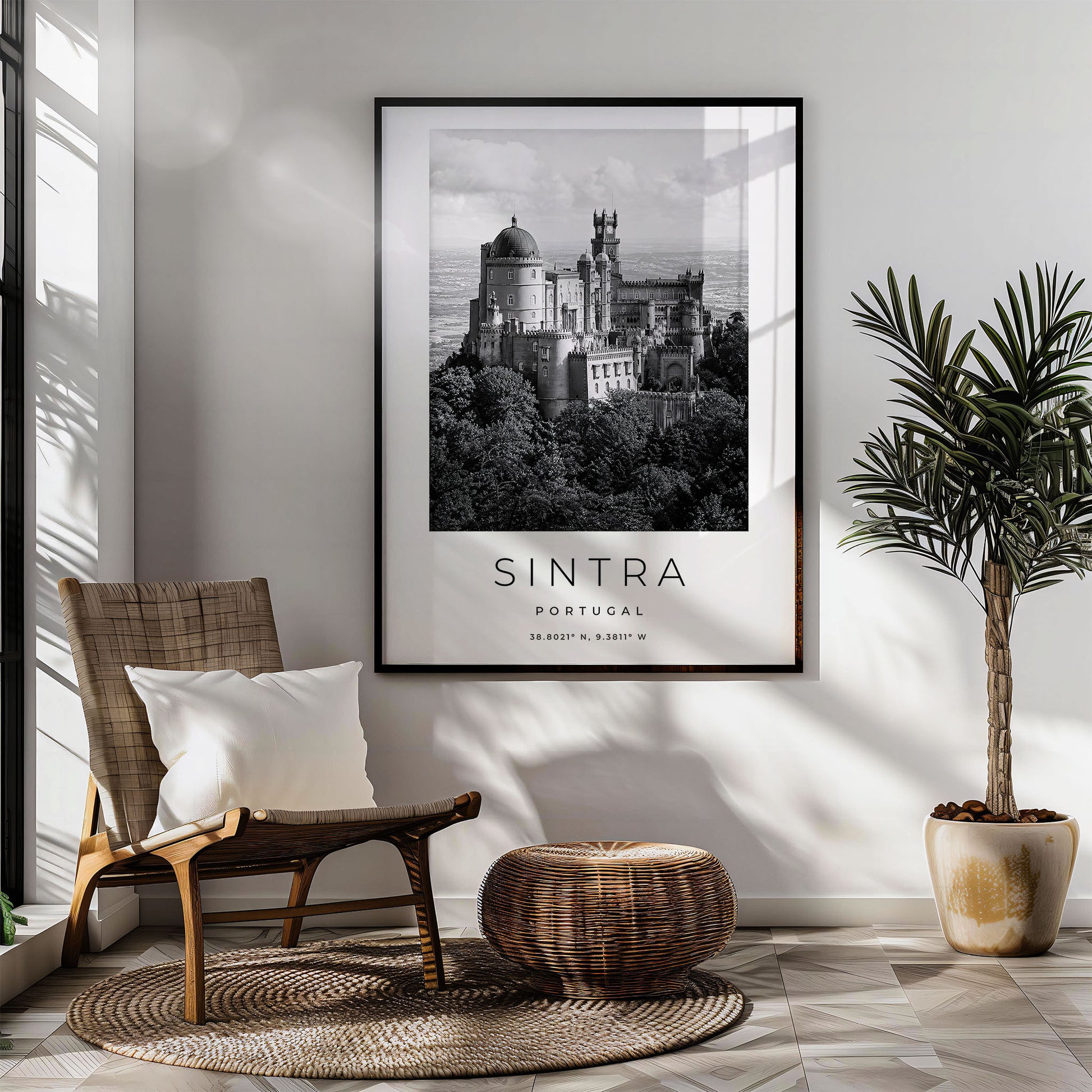 Sintra, Portugal