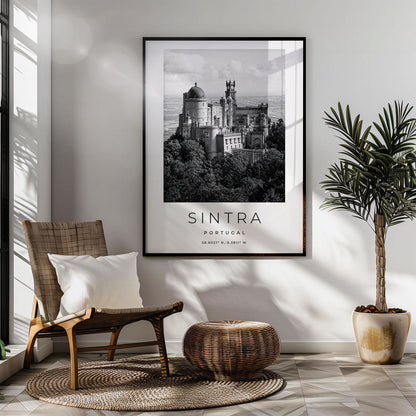 Sintra, Portugal