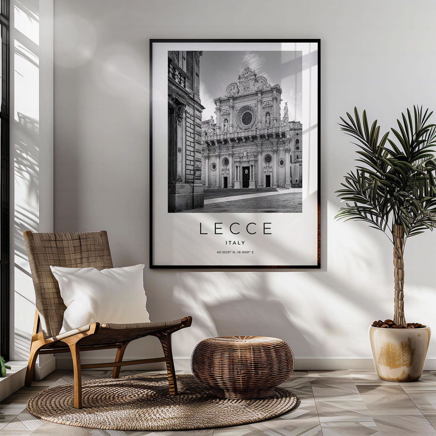 Lecce, Italy