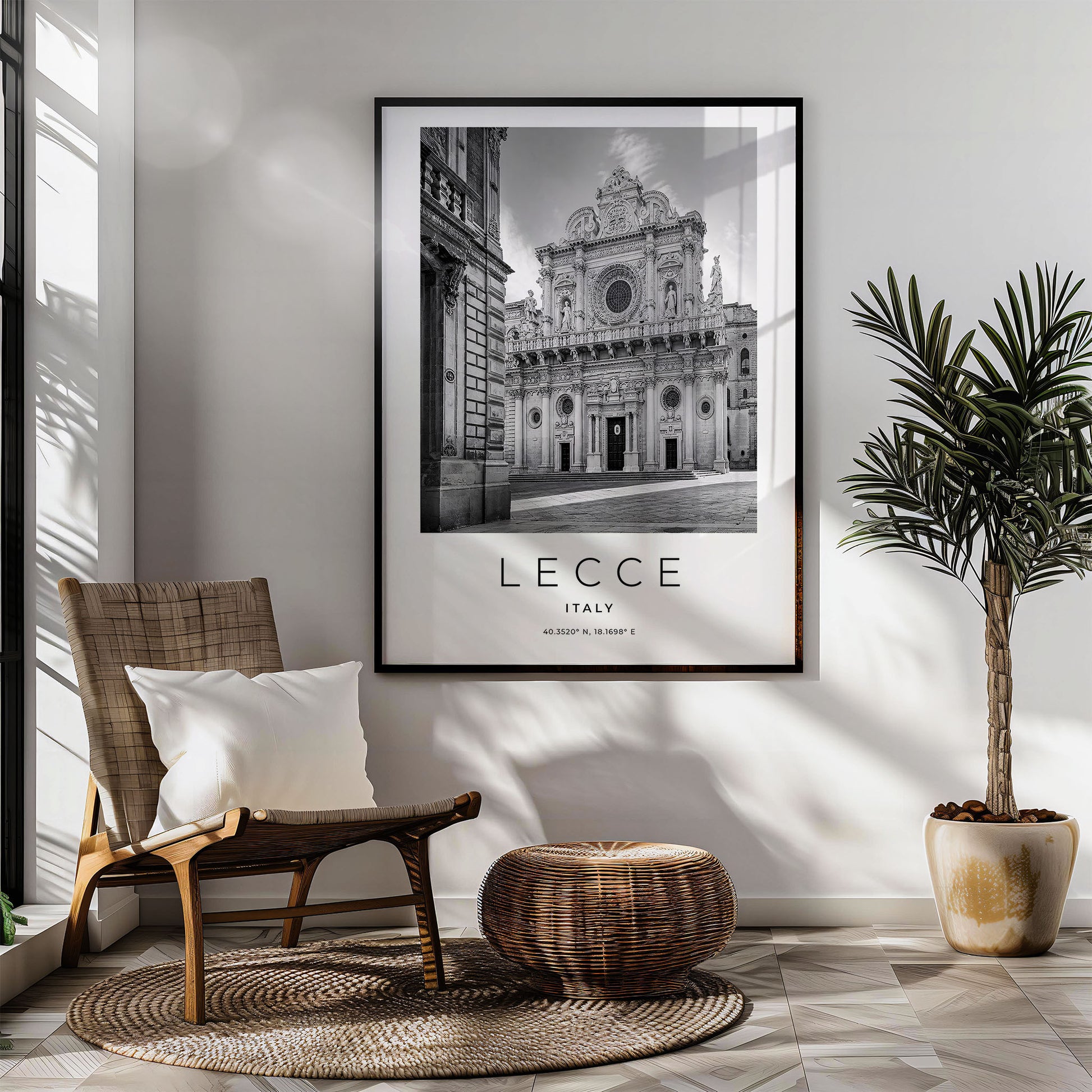 Lecce, Italy