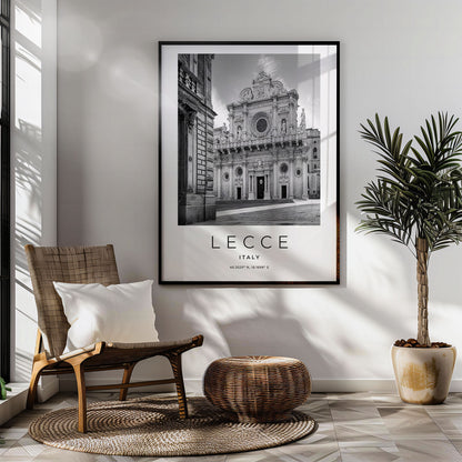 Lecce, Italy
