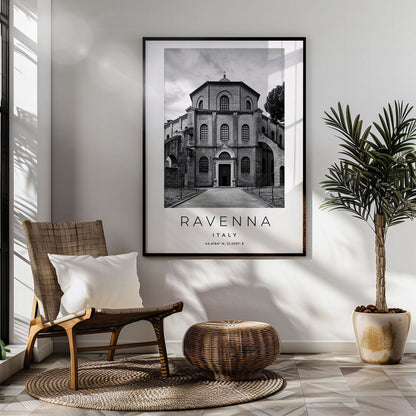 Ravenna, Italy