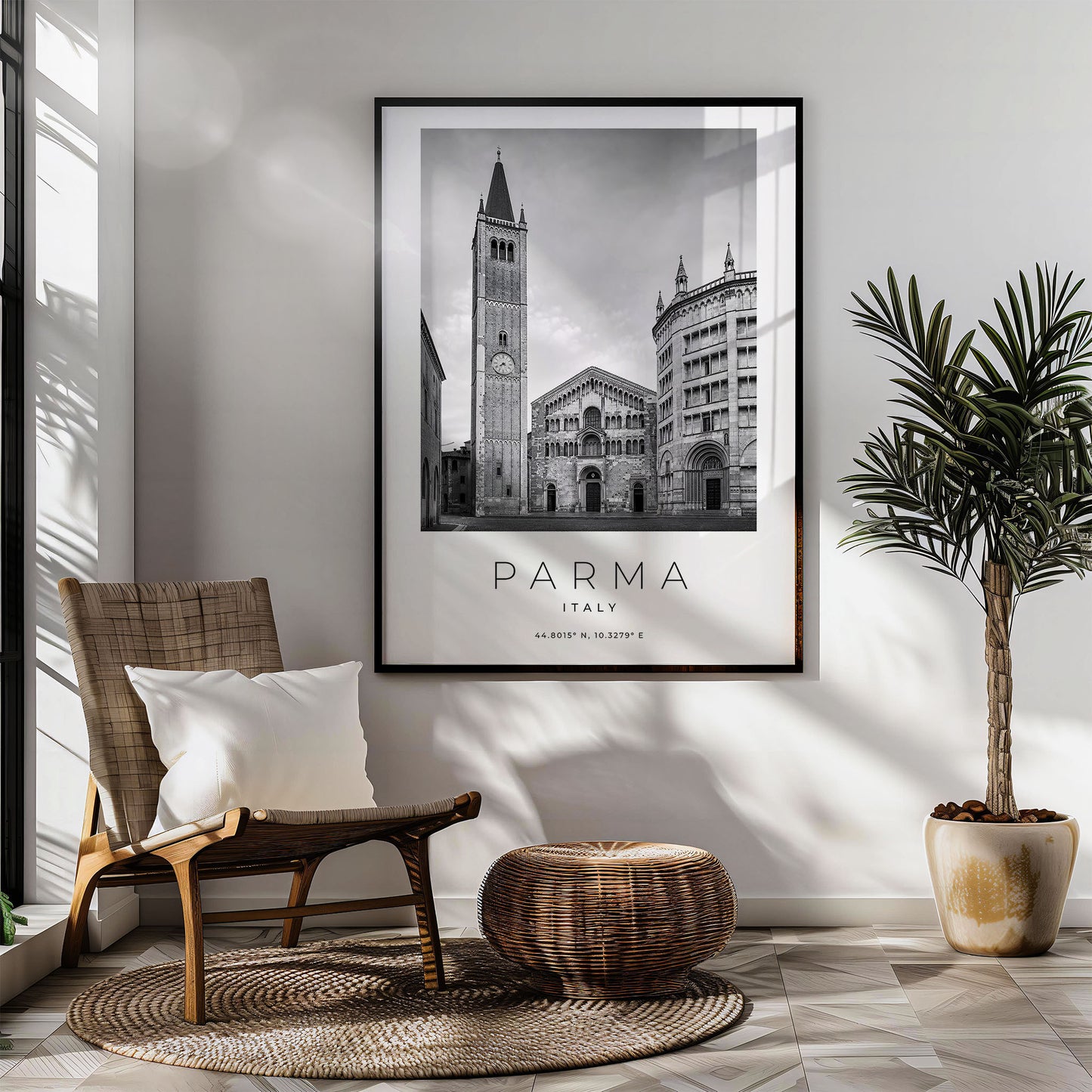 Parma, Italy