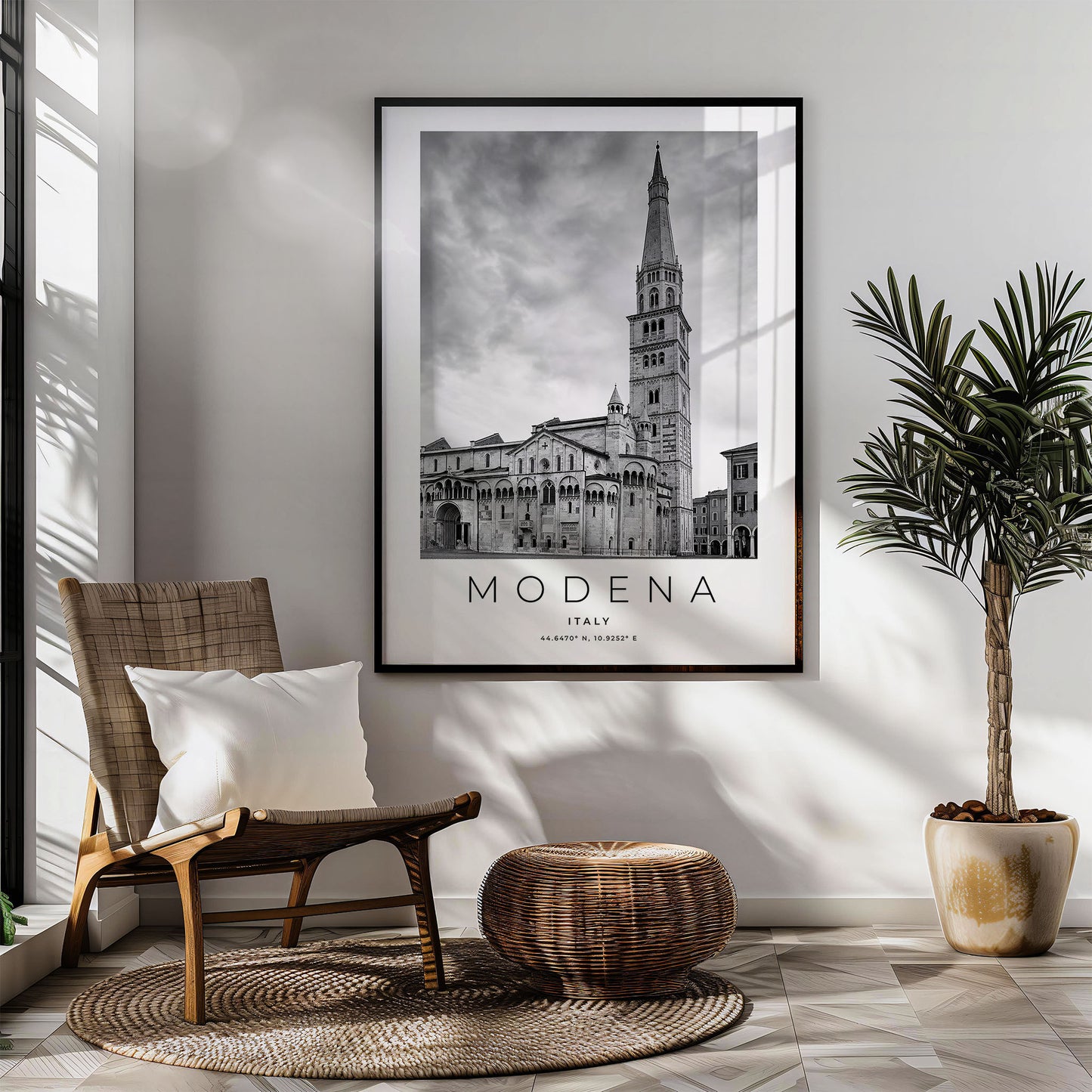 Modena, Italy