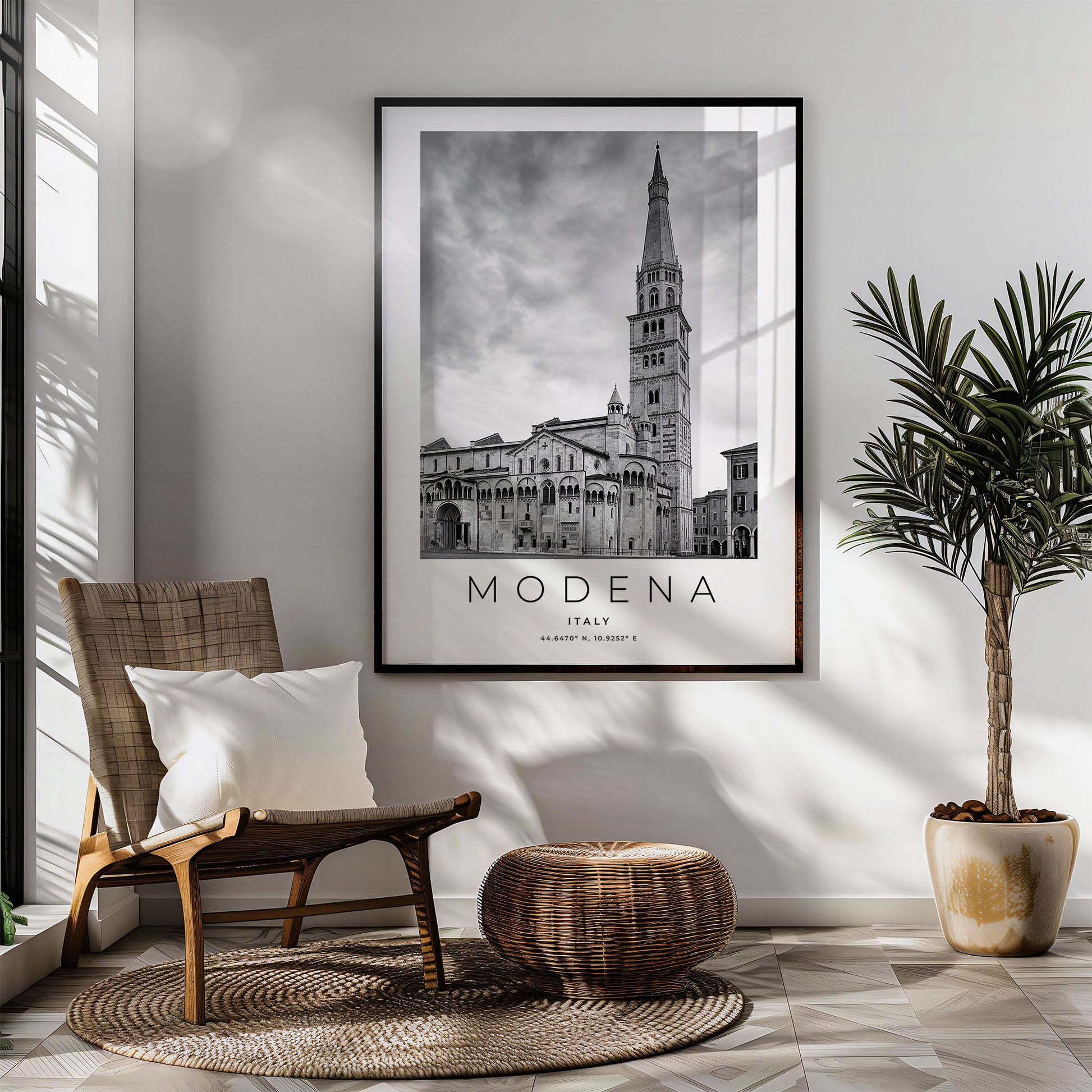 Modena, Italy