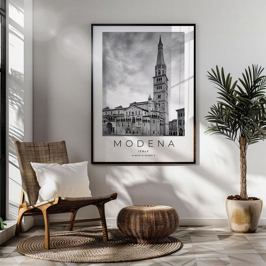 Modena, Italy