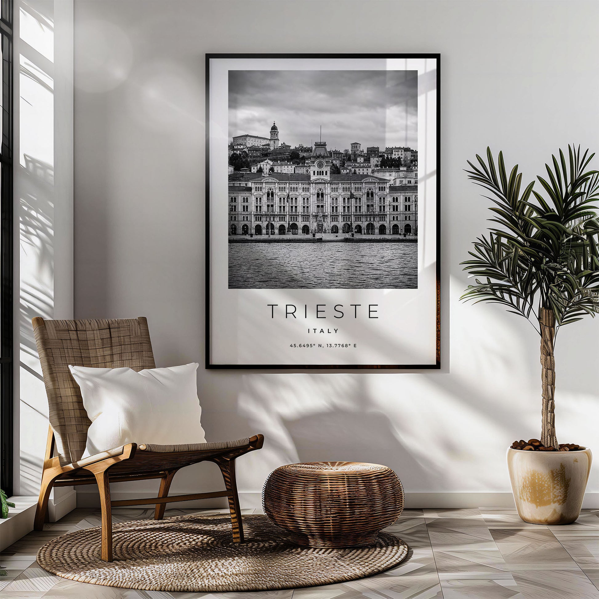 Trieste, Italy