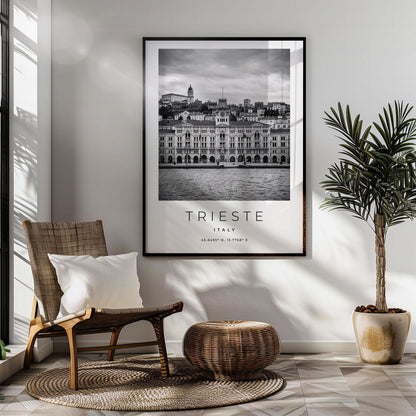 Trieste, Italy