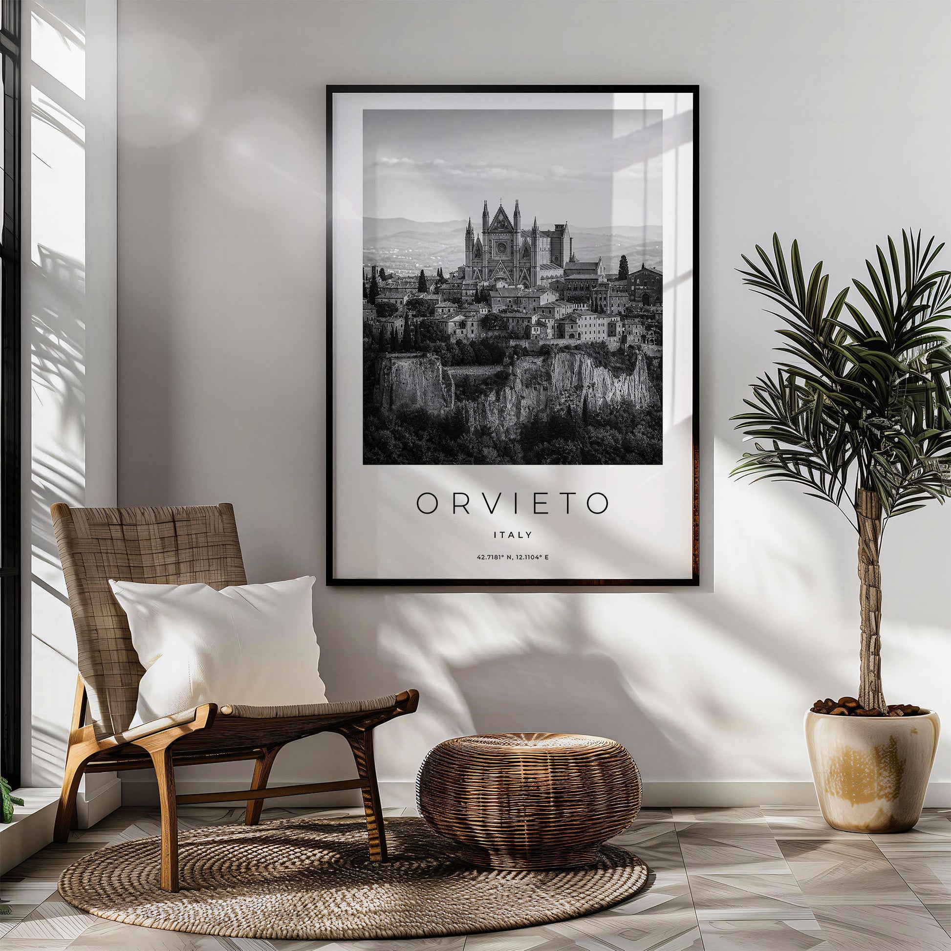 Orvieto, Italy