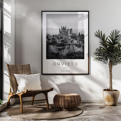 Orvieto, Italy