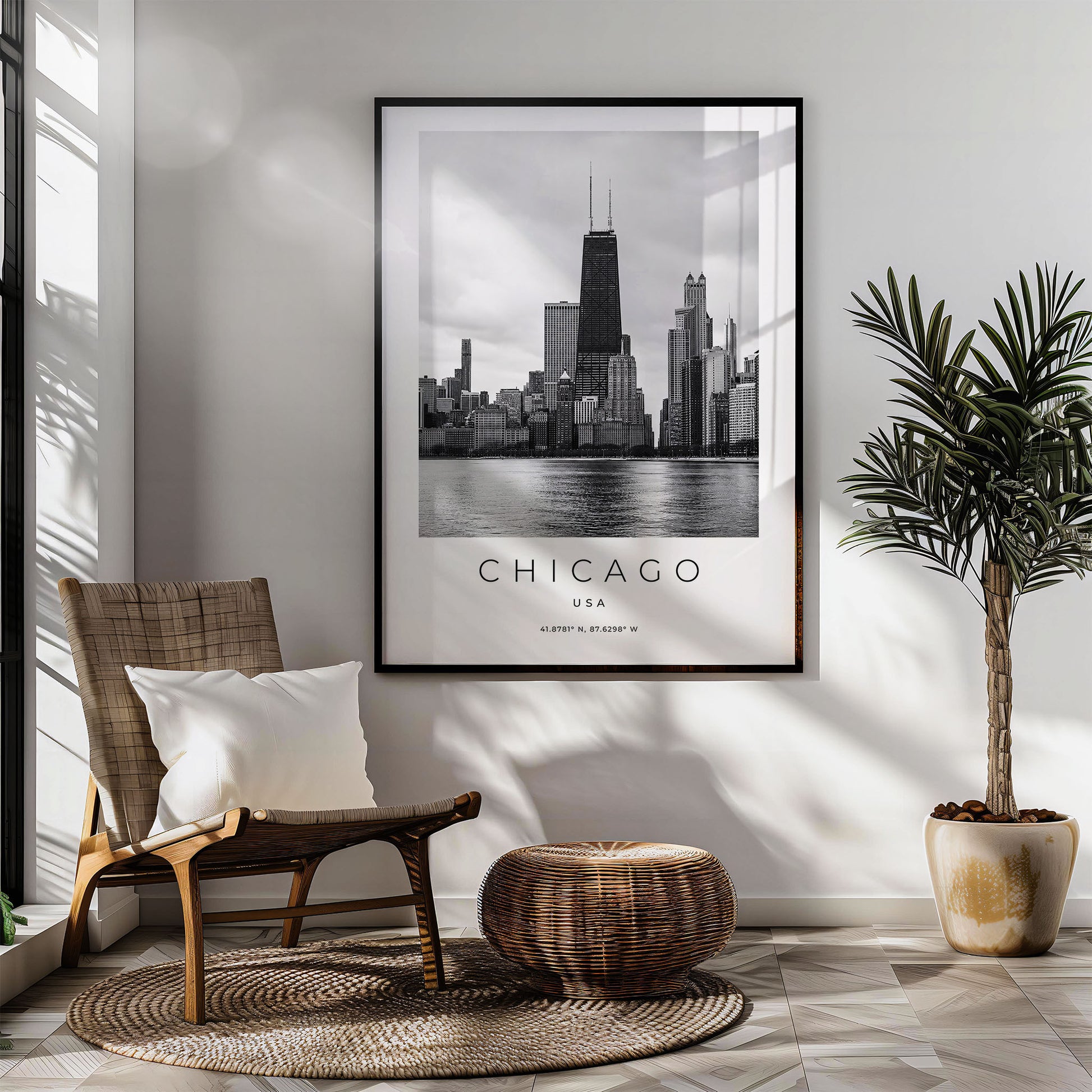 Chicago, USA