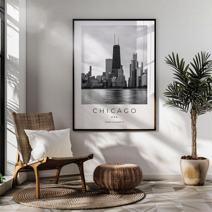 Chicago, USA