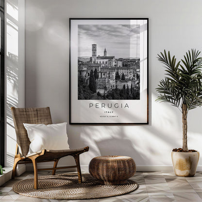 Perugia, Italy
