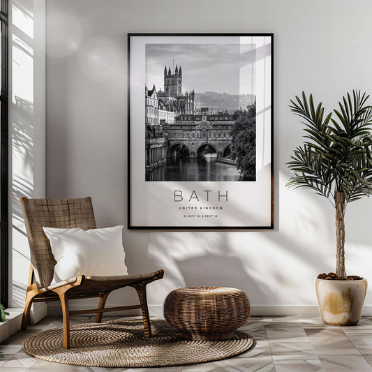 Bath, United Kingdom