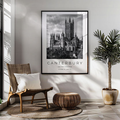 Canterbury, United Kingdom