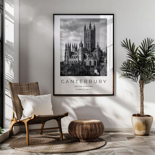 Canterbury, United Kingdom