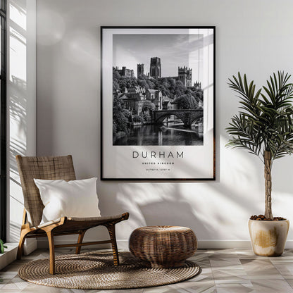 Durham, United Kingdom