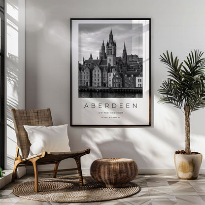 Aberdeen, United Kingdom