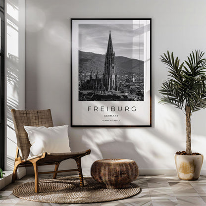 Freiburg, Germany
