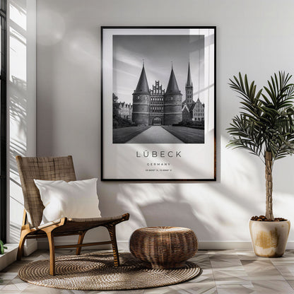 Lübeck, Germany